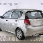 Daewoo Kalos küszöb spoiler Fx112 kép
