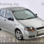 Daewoo Kalos lökhárító toldat Fx110 kép