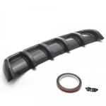 Diffusor spoiler univerzális PP-IN-114 kép