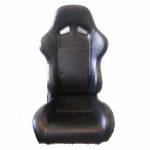 Dönthető kagylóülés TU-7000PVC/BK kép