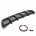 Diffusor spoiler univerzális PP-IN-114 termék kép