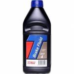 Fékolaj TRW DOT4 1l kép