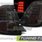 Fiat 500 lámpa tuningtec LDFI05 kép