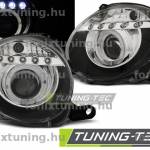 Fiat 500 lámpa tuningtec LPFI22 kép