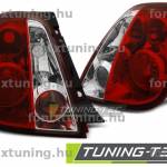 Fiat 500 lámpa tuningtec LTFI13 kép