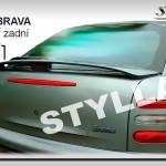 Fiat Brava szárny spoiler 1 kép