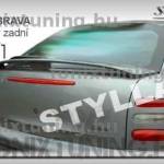 Fiat Brava szárny spoiler Fx10 kép