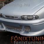 Fiat Bravo lökhárító elsõ tuning ct6 kép