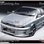 Fiat Bravo lökhárító elsõ tuning Fx11 kép