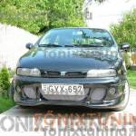 Fiat Bravo lökhárító ködlámpás ct7 kép