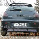 Fiat Bravo lökhárító toldat ct hátsó kép