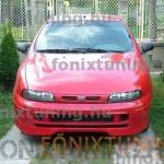 Fiat Bravo lökhárító toldat ct kép