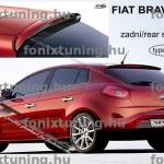 Fiat Bravo szárny spoiler FIB3L kép