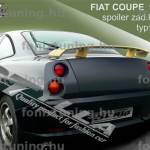 Fiat Coupe szárny spoiler Fx1100 kép