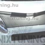 Fiat Grande Punto gépházvédõ bõr kép