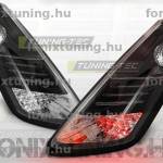 Fiat Grande Punto lámpa tuningtec LDFI03 kép