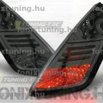 Fiat Grande Punto lámpa tuningtec LDFI04 kép