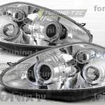 Fiat Grande Punto lámpa tuningtec LPFI03 kép