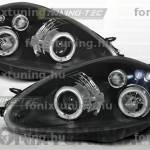 Fiat Grande Punto lámpa tuningtec LPFI04 kép