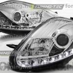 Fiat Grande Punto tuningtec lámpa LPFI05 kép