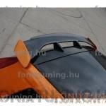 Fiat Punto 2 szárny spoiler fx22 kép