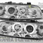 Fiat Punto lámpa tuningtec LPFI01 kép