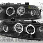 Fiat Punto lámpa tuningtec LPFI02 kép