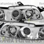 Fiat Punto lámpa tuningtec LPFI08 kép