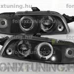 Fiat Punto lámpa tuningtec LPFI09 kép