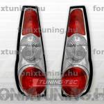 Fiat Punto lámpa tuningtec LTFI02 kép
