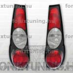 Fiat Punto lámpa tuningtec LTFI07 kép