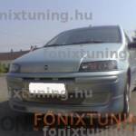 Fiat Punto lökhárító toldat car kép