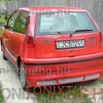 Fiat Punto lökhárító toldat Ct22 kép