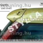 Fiat Punto szárny spoiler 2 kép