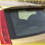 Fiat Punto szárny spoiler 5939 kép