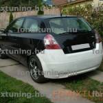 Fiat Stilo lökhárító tuning Ct2 kép