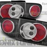 Ford Escort lámpa tuningtec LTFO04 kép