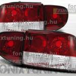 Ford Escort lámpa tuningtec LTFO25 kép