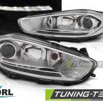 Ford Fiesta lámpa tuningtec LPFO68 kép