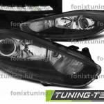 Ford Fiesta lámpa tuningtec LPFO69 kép