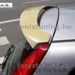 Ford Fiesta szárny spoiler 3 kép