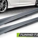 Ford Focus küszöb spoiler PGFO01 kép