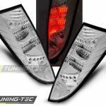 Ford Focus lámpa tuningtec LDFO03 kép