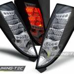 Ford Focus lámpa tuningtec LDFO05 kép