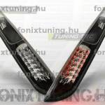 Ford Focus lámpa tuningtec LDFO08 kép