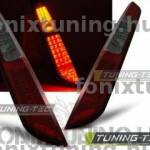 Ford Focus lámpa tuningtec LDFO28 kép