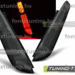 Ford Focus lámpa tuningtec LDFO29 kép