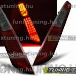 Ford Focus lámpa tuningtec LDFO33 kép
