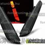 Ford Focus lámpa tuningtec LDFO34 kép