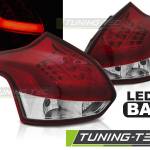 Ford Focus lámpa tuningtec LDFO52 kép